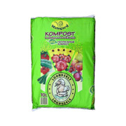 BIO Komposts 10L